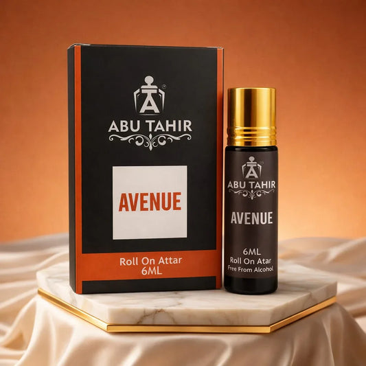 AVENUE Attar 6ML