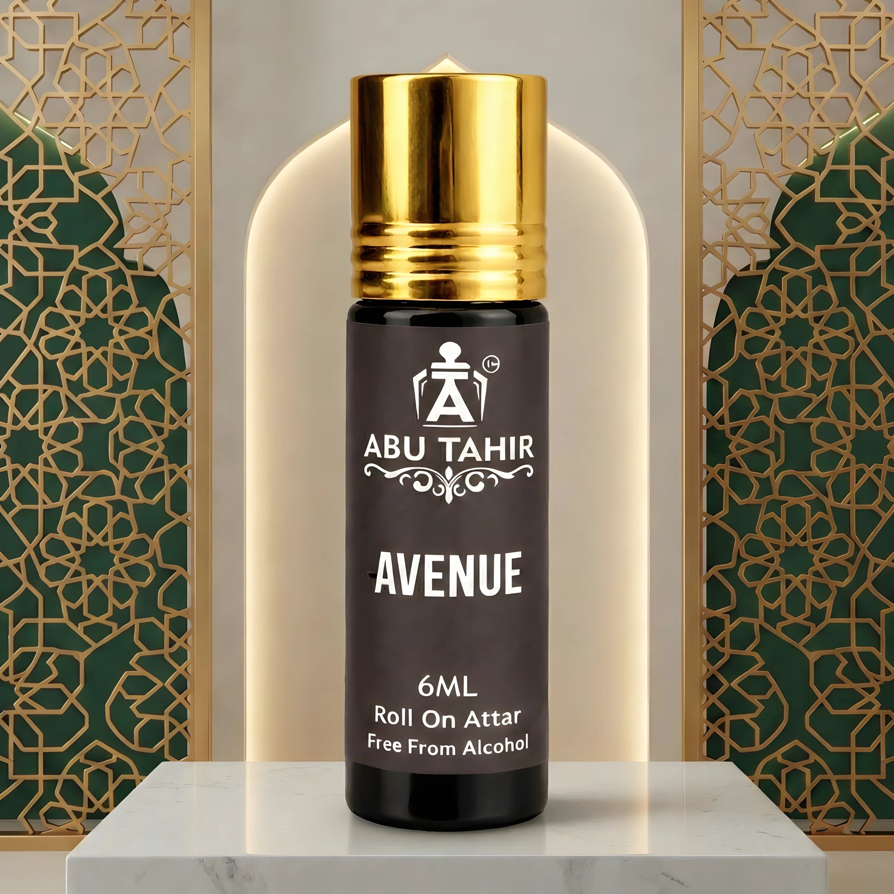 AVENUE Attar 6ML