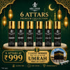 6 Attar Combo