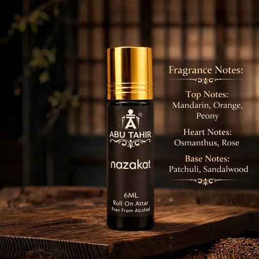 NAZAKAT Attar 6ML