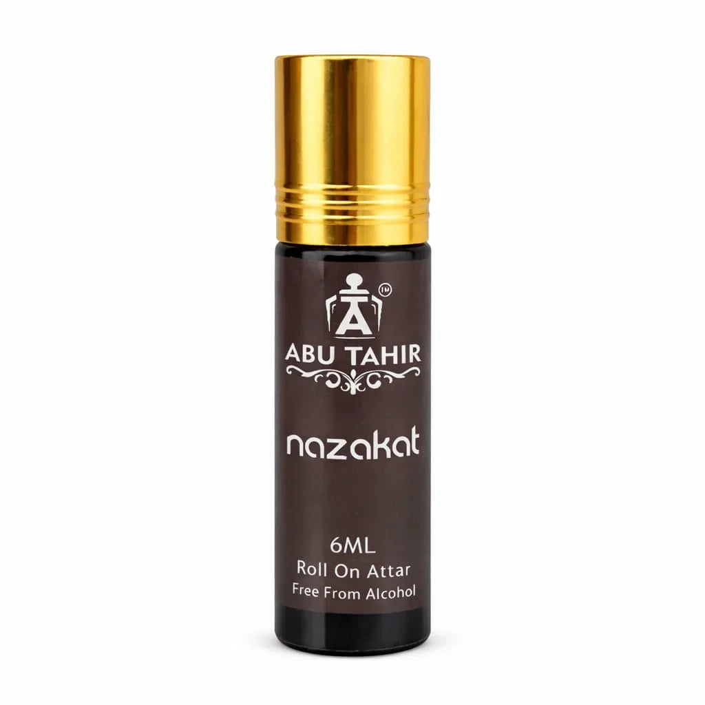 NAZAKAT Attar 6ML