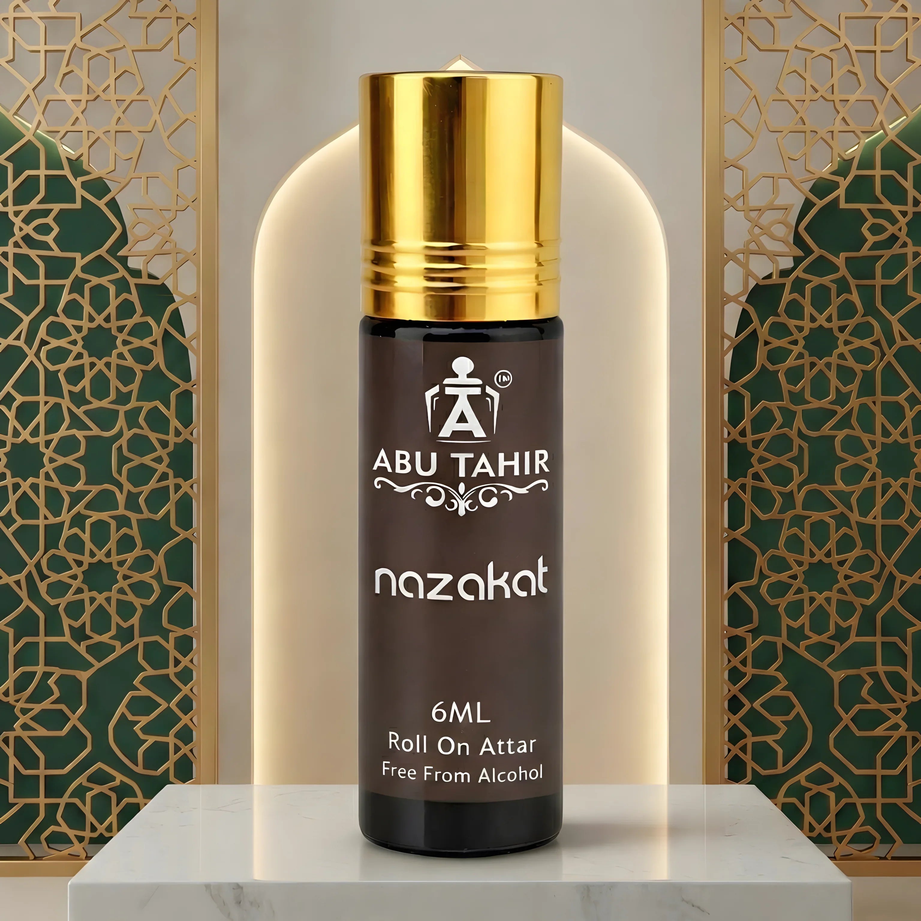 NAZAKAT Attar 6ML