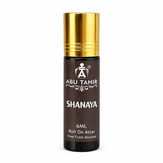 SHANAYA Attar 6ML